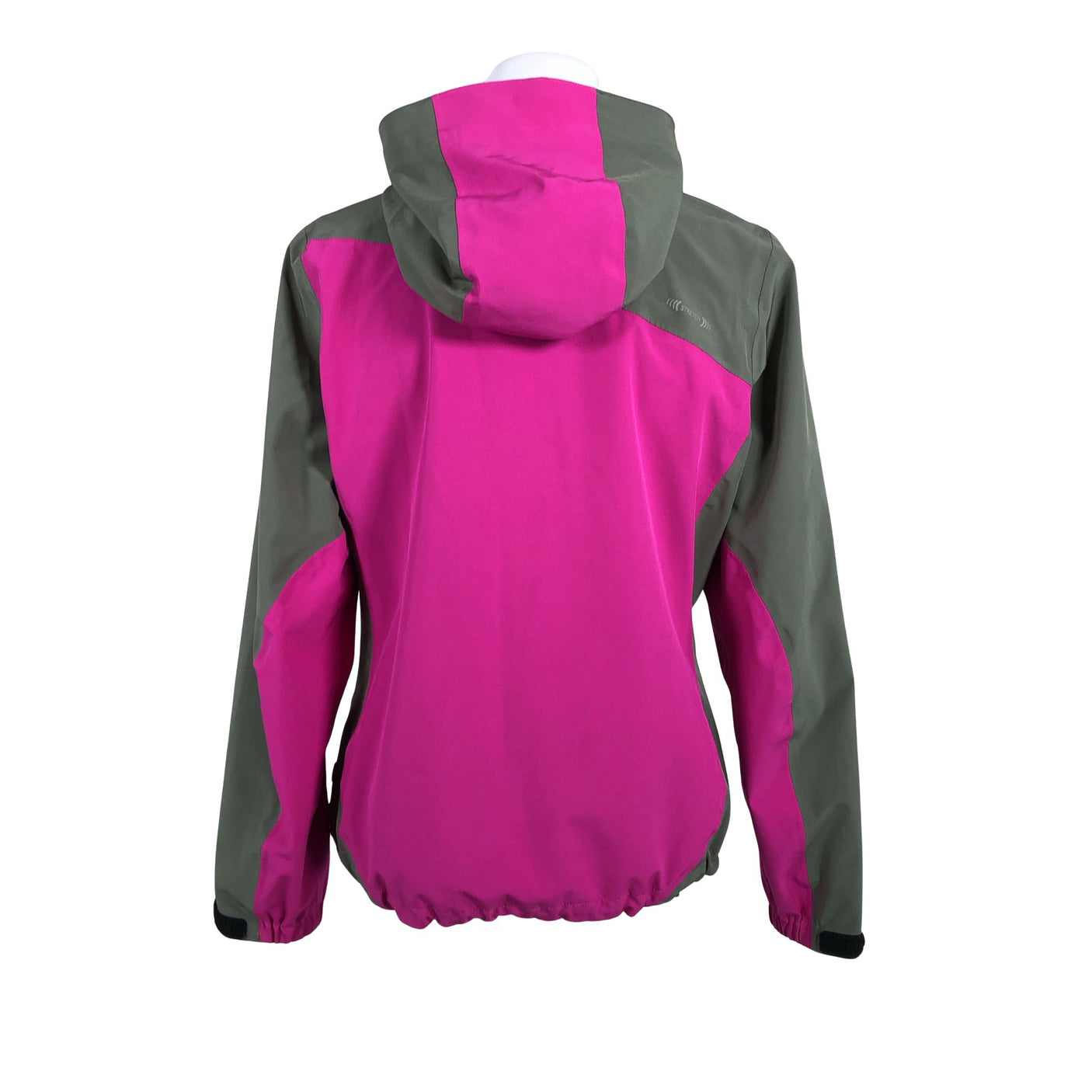 Unisex Rukka - Jope, suurus 38 - Roosa (2)
