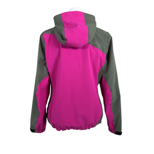 Unisex Rukka - Jope, suurus 38 - Roosa (2)