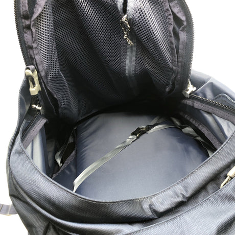 Unisex Osprey - Matka seljakott, suurus Ei kokoa - Sinine (2)