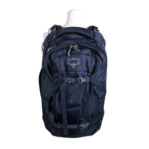 Unisex Osprey - Matka seljakott, suurus Ei kokoa - Sinine (1)