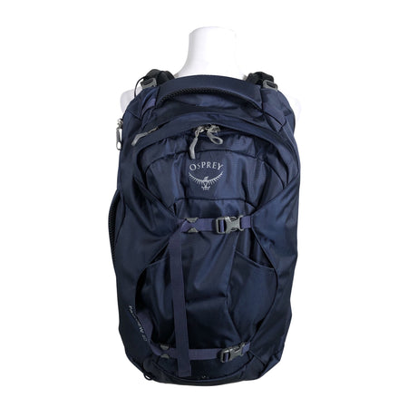 Unisex Osprey - Matka seljakott, suurus Ei kokoa - Sinine ()
