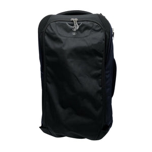 Unisex Osprey - Matka seljakott, suurus Ei kokoa - Sinine (6)