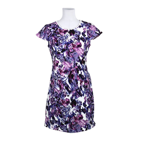 Unisex Lumoan - Dressikangast kleit, suurus 38 - Lilla ()