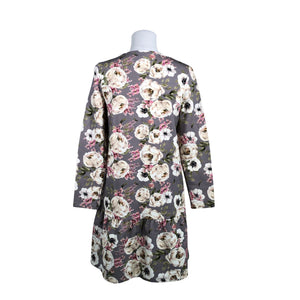 Unisex Melli - Dressikangast kleit, suurus 36 - Hall (3)