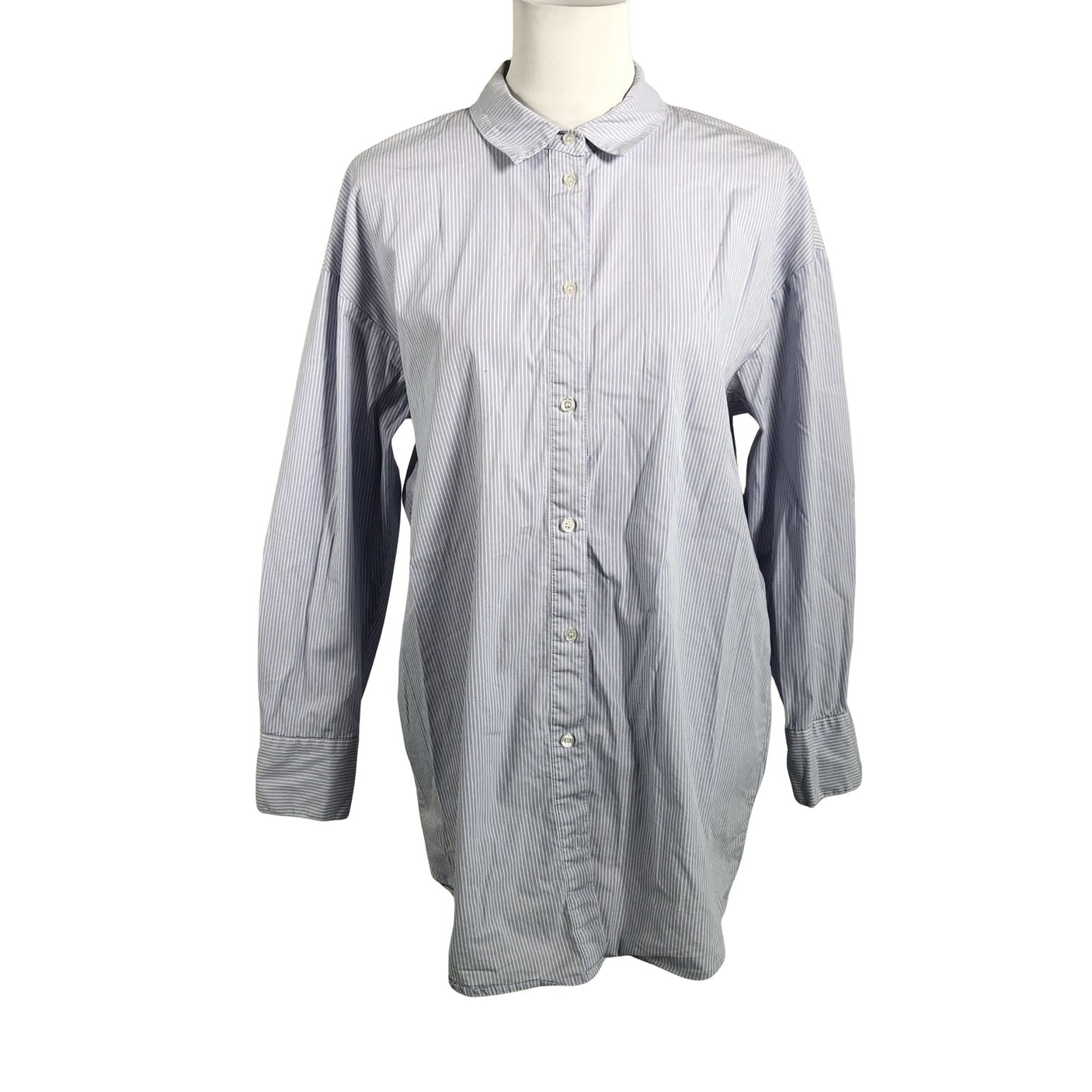 Unisex Noom - Mitteveniv tuunika, suurus 40 - Helesinine (1)