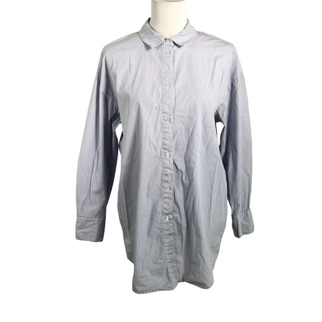 Unisex Noom - Mitteveniv tuunika, suurus 40 - Helesinine ()