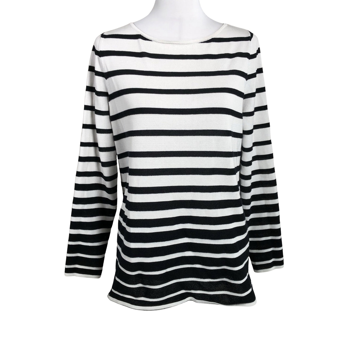 Unisex Esprit - Kampsun, suurus 38 - Looduslik valge (1)