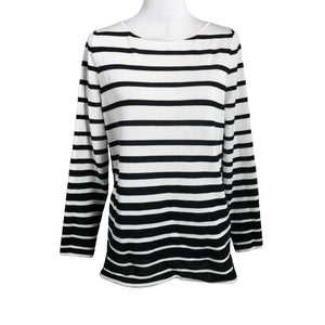 Unisex Esprit - Kampsun, suurus 38 - Looduslik valge (1)