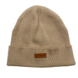 Unisex Gugguu - Õhuke müts, suurus 50 - 52 cm - Beige ()