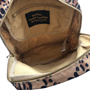 Unisex Mini Rodini - Seljakott, suurus Ei kokoa - Beige (2)