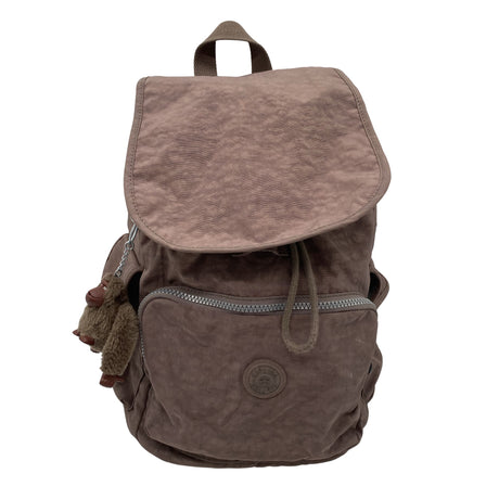 Unisex Kipling - Seljakott, suurus Ei kokoa - Beige ()