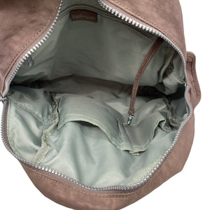 Unisex Kipling - Seljakott, suurus Ei kokoa - Beige (3)