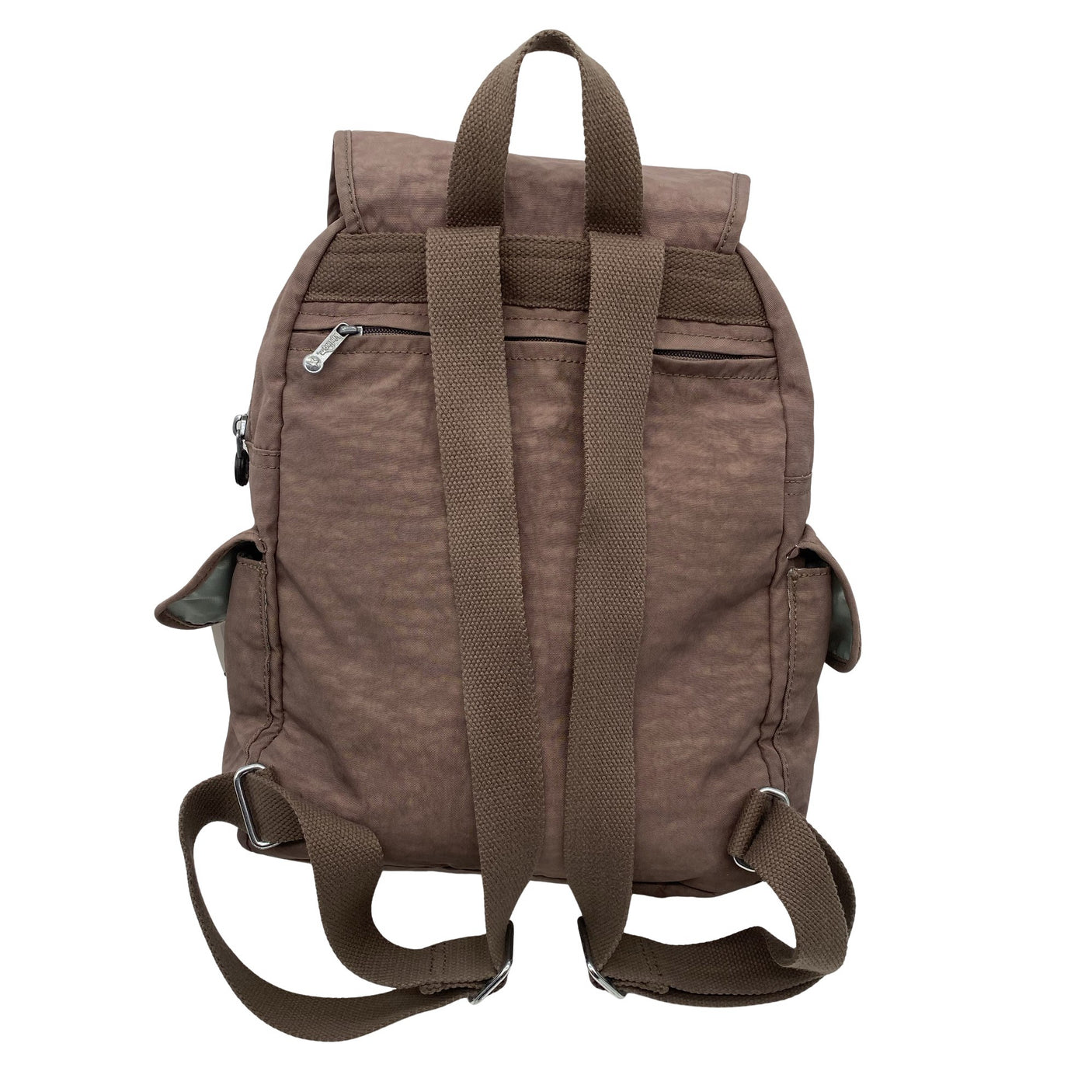 Unisex Kipling - Seljakott, suurus Ei kokoa - Beige (2)