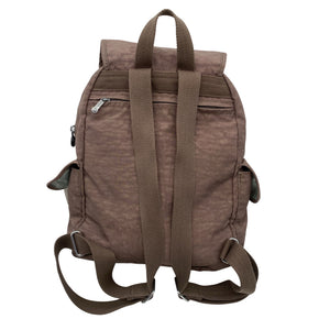 Unisex Kipling - Seljakott, suurus Ei kokoa - Beige (2)