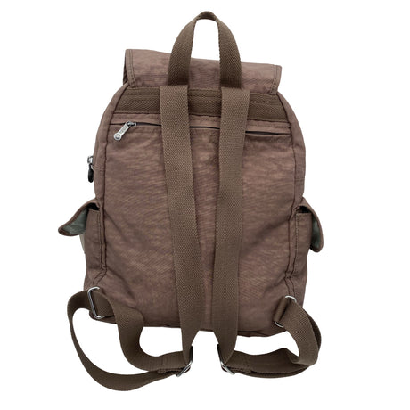 Unisex Kipling - Seljakott, suurus Ei kokoa - Beige (2)