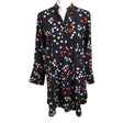 Unisex Marimekko - Õhuke tuunika, suurus 34 - Must ()