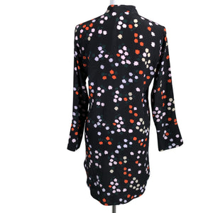 Unisex Marimekko - Õhuke tuunika, suurus 34 - Must (2)