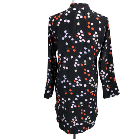 Unisex Marimekko - Õhuke tuunika, suurus 34 - Must (2)