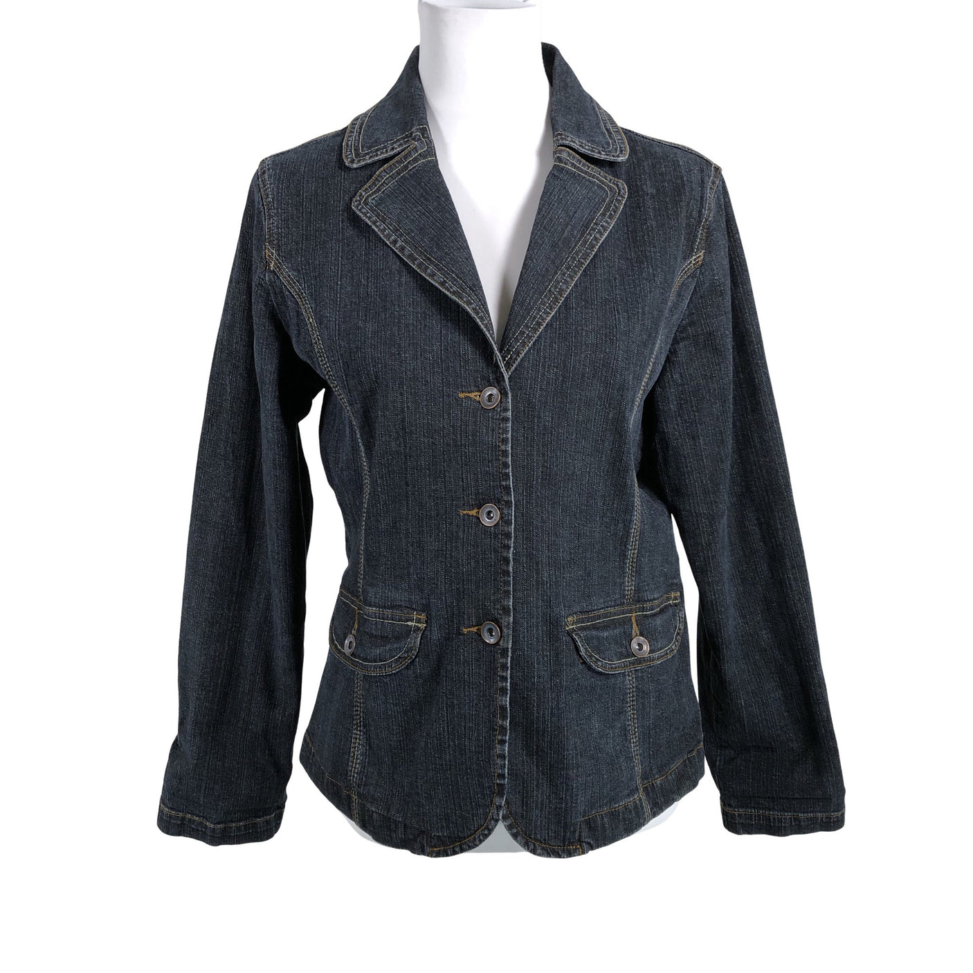 Unisex Intown - Teksatagi, suurus 40 - Sinine (1)