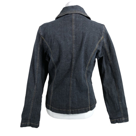 Unisex Intown - Teksatagi, suurus 40 - Sinine (2)