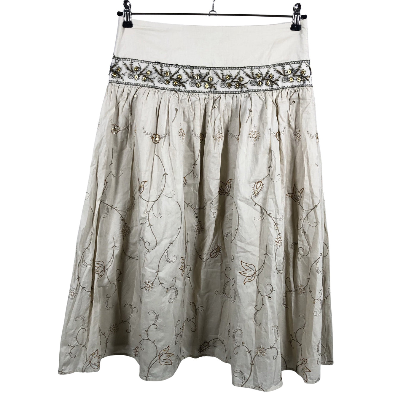 Unisex More&More - Mitteveniv seelik, suurus 38 - Beige (1)