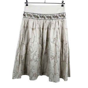 Unisex More&More - Mitteveniv seelik, suurus 38 - Beige (1)