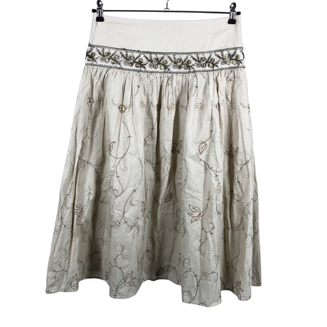 Unisex More&More - Mitteveniv seelik, suurus 38 - Beige ()
