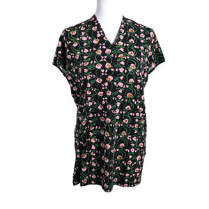 Unisex Marimekko - T-särk, suurus 34 - Must (1)