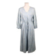 Unisex Selected - Õhuke kleit, suurus 38 - Helesinine ()