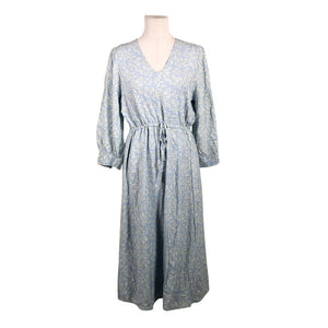 Unisex Selected - Õhuke kleit, suurus 38 - Helesinine (1)