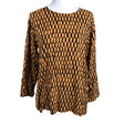 Unisex Marimekko - Pluus, suurus 38 - Oranž ()