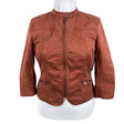 Unisex Esprit - Jakk, suurus 44 - Pruun ()