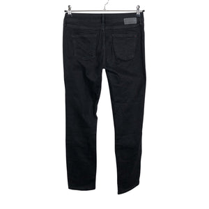 Unisex Mustang - Teksad, suurus W31 - Must (2)