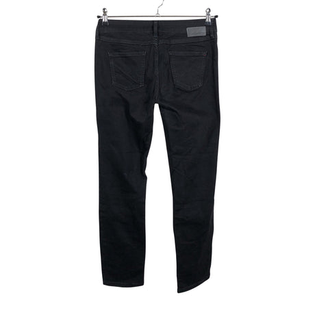 Unisex Mustang - Teksad, suurus W31 - Must (2)
