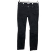 Unisex Mustang - Teksad, suurus W31 - Must ()