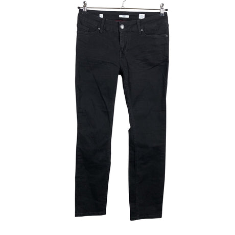 Unisex Mustang - Teksad, suurus W31 - Must ()