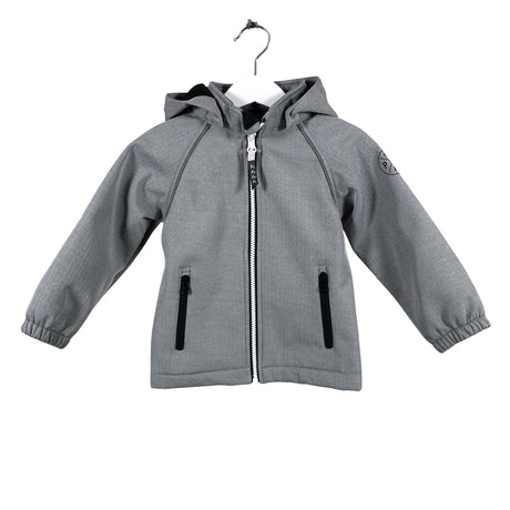 Unisex Name It - Softshell jope, suurus 80 - 86 - Hall ()