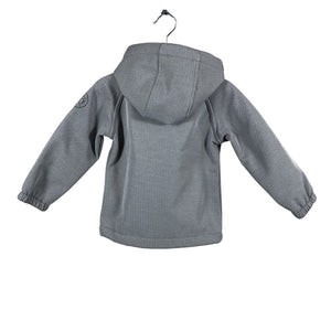 Unisex Name It - Softshell jope, suurus 80 - 86 - Hall (2)