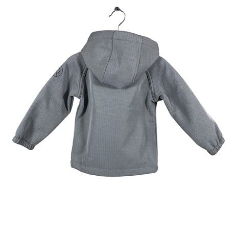 Unisex Name It - Softshell jope, suurus 80 - 86 - Hall (2)