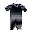 Unisex Wheat - Ujumistrikoo, suurus 86 - 92 - Sinine ()