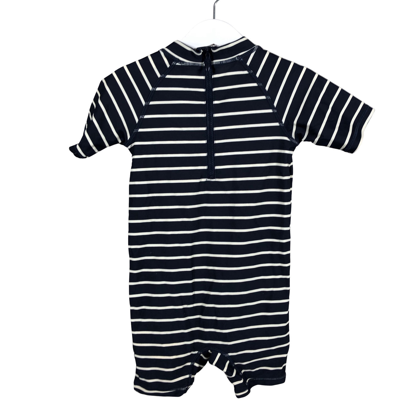 Unisex Wheat - Ujumistrikoo, suurus 86 - 92 - Sinine (2)