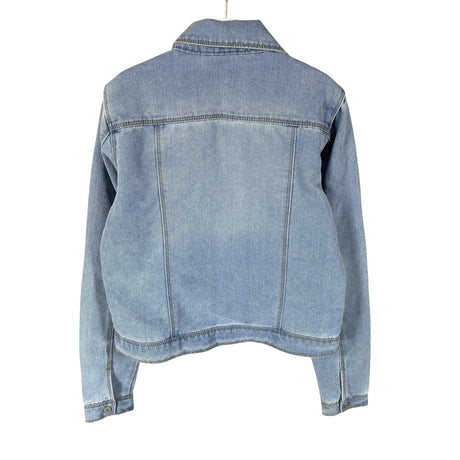 Unisex Name It - Teksatagi, suurus 152 - 158 - Helesinine (2)