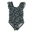 Unisex Polarn O. Pyret - Ujumistrikoo, suurus 86 - 92 - Sinine ()