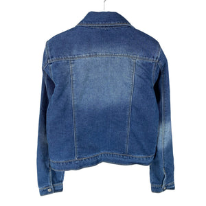 Unisex Name It - Teksatagi, suurus 146 - 152 - Sinine (2)