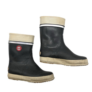 Unisex Nokian - Kummikud, suurus 37 - Must (2)
