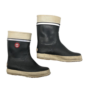 Unisex Nokian - Kummikud, suurus 37 - Must (1)