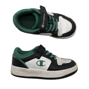 Unisex Champion - Tennised, suurus 34 - Must (1)