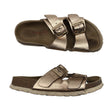 Unisex SuperFit - Rihmikud, suurus 36 - Kuld ()