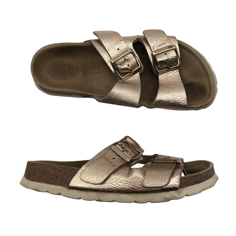 Unisex SuperFit - Rihmikud, suurus 36 - Kuld ()