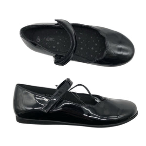 Unisex Next - Baleriinad, suurus 38 - Must (1)